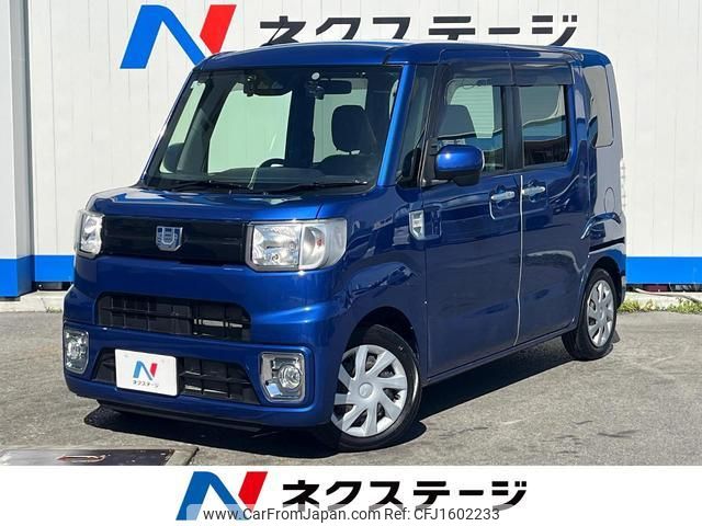 daihatsu wake 2019 CFJ1602233 image 1