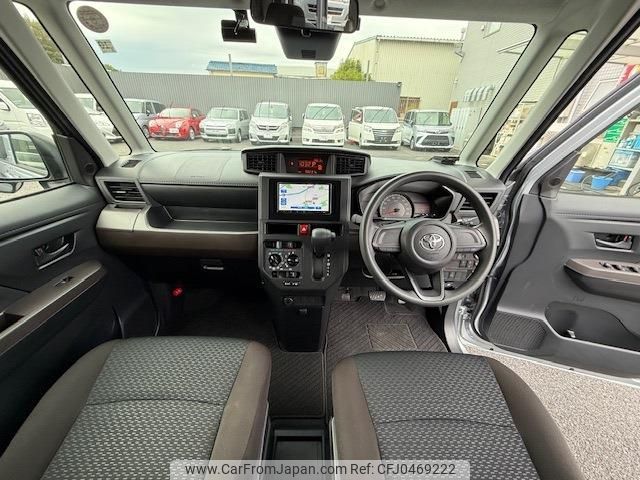 toyota roomy 2022 -TOYOTA--Roomy 5BA-M900A--M900-0695839---TOYOTA--Roomy 5BA-M900A--M900-0695839- image 2