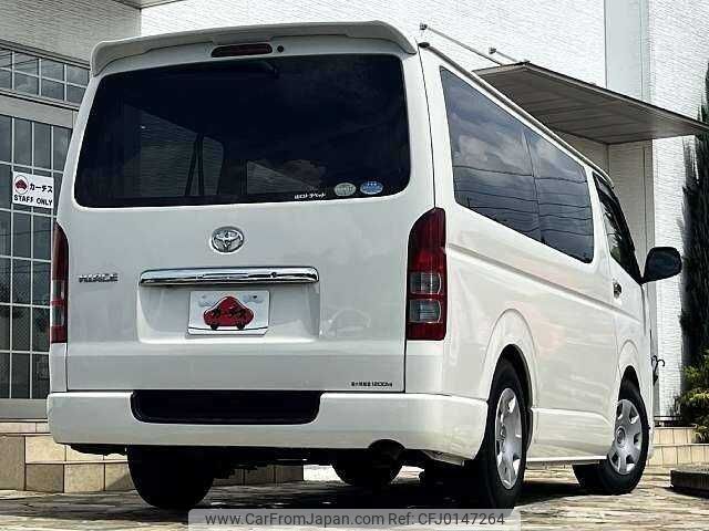 toyota hiace-van 2013 504928-923736 image 2