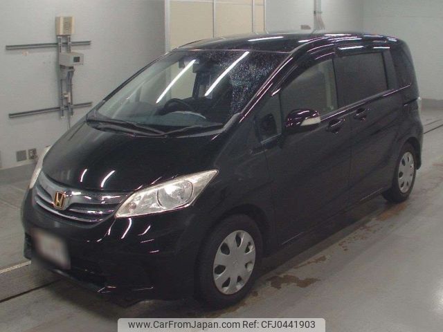 honda freed 2013 -HONDA--Freed GB3-1506341---HONDA--Freed GB3-1506341- image 1