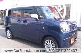 suzuki wagon-r 2024 -SUZUKI--Wagon R Smile 5AA-MX91S--MX91S-234020---SUZUKI--Wagon R Smile 5AA-MX91S--MX91S-234020-
