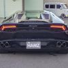 lamborghini huracan 2017 quick_quick_ZFCSJ_ZHWEC1ZF6HLA06769 image 14