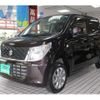 suzuki wagon-r 2015 quick_quick_DBA-MH34S_MH34S-520233 image 11