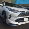 toyota rav4 2021 -TOYOTA 【豊田 300ﾓ5160】--RAV4 6AA-AXAH54--AXAH54-4030042---TOYOTA 【豊田 300ﾓ5160】--RAV4 6AA-AXAH54--AXAH54-4030042- image 1