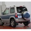 mitsubishi pajero-mini 2003 quick_quick_H58A_H58A-0504054 image 3