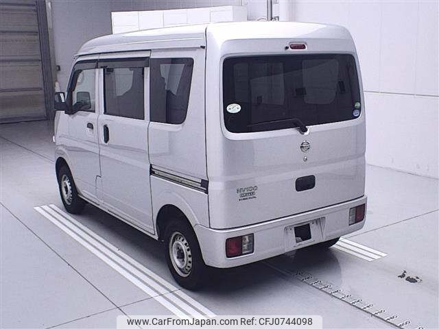 nissan clipper-van 2018 -NISSAN--Clipper Van DR17V-293710---NISSAN--Clipper Van DR17V-293710- image 2