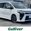 toyota voxy 2017 -TOYOTA--Voxy DBA-ZRR80W--ZRR80-0369625---TOYOTA--Voxy DBA-ZRR80W--ZRR80-0369625- image 1