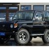 toyota landcruiser-70 1996 quick_quick_HZJ70V_HZJ70V-0002277 image 3