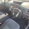 toyota prius-α 2012 -TOYOTA--Prius α DAA-ZVW41W--ZVW41-3086480---TOYOTA--Prius α DAA-ZVW41W--ZVW41-3086480- image 13