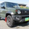 suzuki jimny-sierra 2023 quick_quick_3BA-JB74W_JB74W-195876 image 6