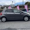 toyota vitz 2009 -TOYOTA--Vitz DBA-SCP90--SCP90-5132844---TOYOTA--Vitz DBA-SCP90--SCP90-5132844- image 14