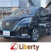 nissan serena 2021 quick_quick_HFC27_HFC27-109141 image 1