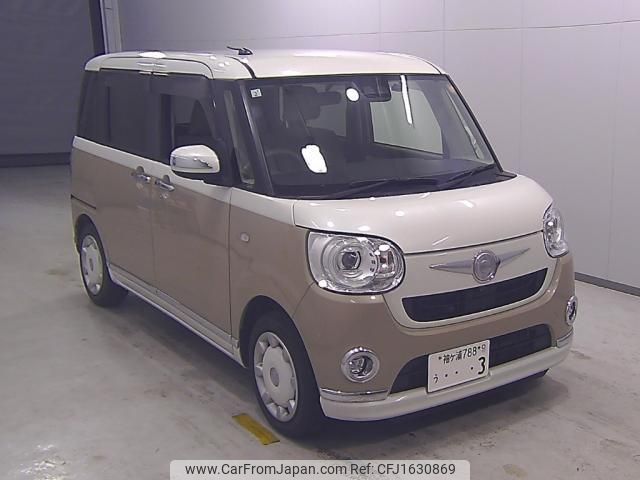 daihatsu move-canbus 2019 CFJ1630869 image 1