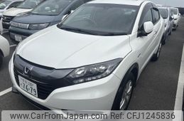honda vezel 2015 quick_quick_DAA-RU3_RU3-1101046