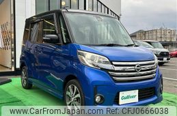 nissan dayz-roox 2016 -NISSAN--DAYZ Roox DBA-B21A--B21A-0215660---NISSAN--DAYZ Roox DBA-B21A--B21A-0215660-