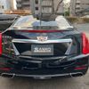 cadillac cts 2016 -GM--Cadillac CTS ABA-A1LL--1G6A85SX9G0119117---GM--Cadillac CTS ABA-A1LL--1G6A85SX9G0119117- image 6