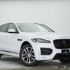 jaguar f-pace 2018 CFJ1758135 image 1