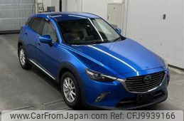 mazda cx-3 2015 -MAZDA--CX-3 DK5FW-115628---MAZDA--CX-3 DK5FW-115628-