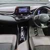 toyota c-hr 2017 -TOYOTA--C-HR DAA-ZYX10--ZYX10-2041581---TOYOTA--C-HR DAA-ZYX10--ZYX10-2041581- image 9