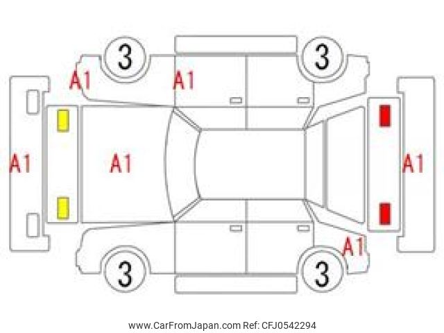 lexus rx 2012 -LEXUS--Lexus RX DAA-GYL15W--GYL15-2444788---LEXUS--Lexus RX DAA-GYL15W--GYL15-2444788- image 2