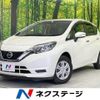 nissan note 2017 quick_quick_NE12_NE12-205292 image 1