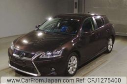 lexus ct 2014 -LEXUS--Lexus CT DAA-ZWA10--ZWA10-2202230---LEXUS--Lexus CT DAA-ZWA10--ZWA10-2202230-