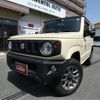 suzuki jimny 2022 -SUZUKI 【福岡 781ｦ 1】--Jimny JB64W--JB64W-274439---SUZUKI 【福岡 781ｦ 1】--Jimny JB64W--JB64W-274439- image 2