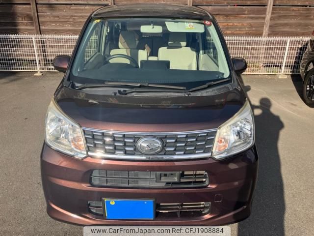 daihatsu move 2014 CFJ1908884 image 1