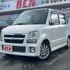 suzuki wagon-r 2008 CFJ1553027 image 1