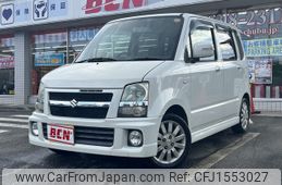 suzuki wagon-r 2008 CFJ1553027