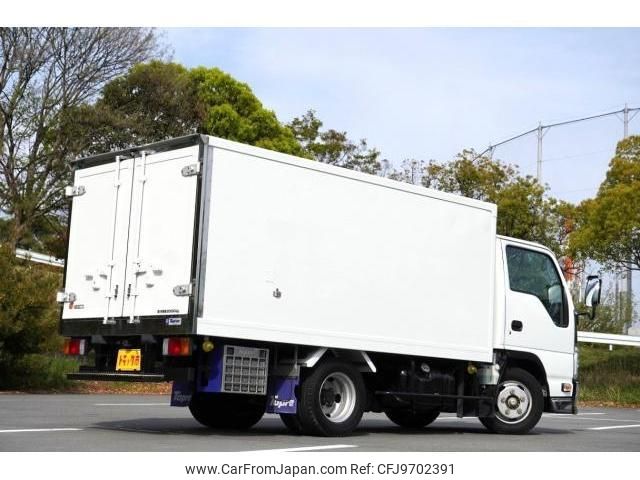 isuzu elf-truck 2016 quick_quick_TPG-NJR85AN_NJR85-7058435 image 2