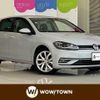 volkswagen golf 2018 -VOLKSWAGEN--VW Golf DBA-AUCPT--WVWZZZAUZJW095355---VOLKSWAGEN--VW Golf DBA-AUCPT--WVWZZZAUZJW095355- image 1