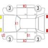 toyota prius 2014 -TOYOTA--Prius DAA-ZVW30--ZVW30-5756034---TOYOTA--Prius DAA-ZVW30--ZVW30-5756034- image 2