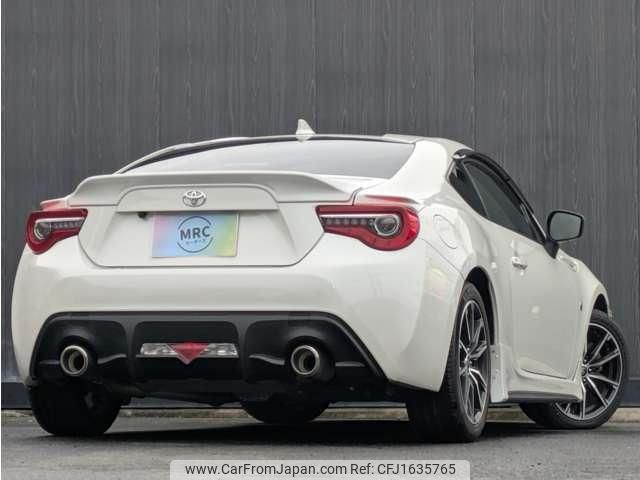 toyota 86 2019 CFJ1635765 image 2
