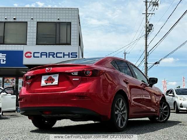 mazda axela 2017 -MAZDA--Axela LDA-BM2AP--BM2AP-100230---MAZDA--Axela LDA-BM2AP--BM2AP-100230- image 2