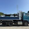 mitsubishi-fuso super-great 2017 CFJ1529959 image 15