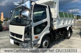mitsubishi-fuso fighter 2024 GOO_NET_EXCHANGE_0805007A30250623W002