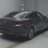 mazda mazda3 2019 -MAZDA--MAZDA3 5BA-BPFP--BPFP-104366---MAZDA--MAZDA3 5BA-BPFP--BPFP-104366- image 2