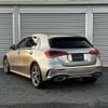 mercedes-benz a-class 2019 -MERCEDES-BENZ--Benz A Class 5BA-177084--WDD1770842V040847---MERCEDES-BENZ--Benz A Class 5BA-177084--WDD1770842V040847- image 3