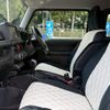 suzuki jimny-sierra 2022 GOO_JP_700050729330250623002 image 55