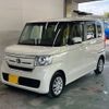 honda n-box 2018 -HONDA 【京都 582た7629】--N BOX JF3-1054045---HONDA 【京都 582た7629】--N BOX JF3-1054045- image 1