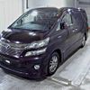 toyota vellfire 2012 CFJ1523818 image 5