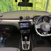 suzuki swift 2022 CFJ1831767 image 3