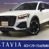 audi q2 undefined -AUDI--Audi Q2 3DA-GADFG--WAUZZZGA5PA043***---AUDI--Audi Q2 3DA-GADFG--WAUZZZGA5PA043***- image 1