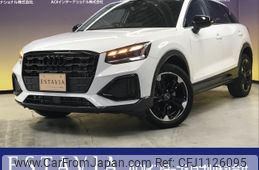 audi q2 undefined -AUDI--Audi Q2 3DA-GADFG--WAUZZZGA5PA043***---AUDI--Audi Q2 3DA-GADFG--WAUZZZGA5PA043***-