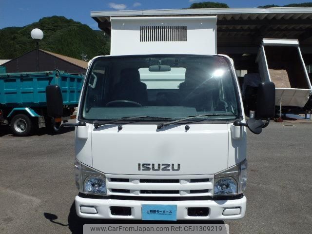 isuzu elf-truck 2008 GOO_NET_EXCHANGE_1000569A30250619W001 image 2