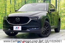 mazda cx-5 2021 -MAZDA--CX-5 3DA-KF2P--KF2P-459450---MAZDA--CX-5 3DA-KF2P--KF2P-459450-