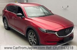 mazda cx-8 2019 CFJ1847218