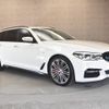 bmw 5-series 2018 -BMW--BMW 5 Series LDA-JM20--WBAJM72020BM90036---BMW--BMW 5 Series LDA-JM20--WBAJM72020BM90036- image 8