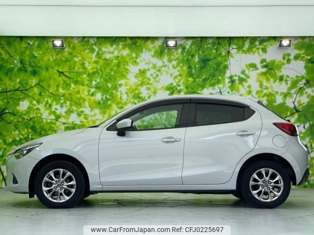 mazda demio 2019 quick_quick_6BA-DJLAS_DJLAS-101955 image 2